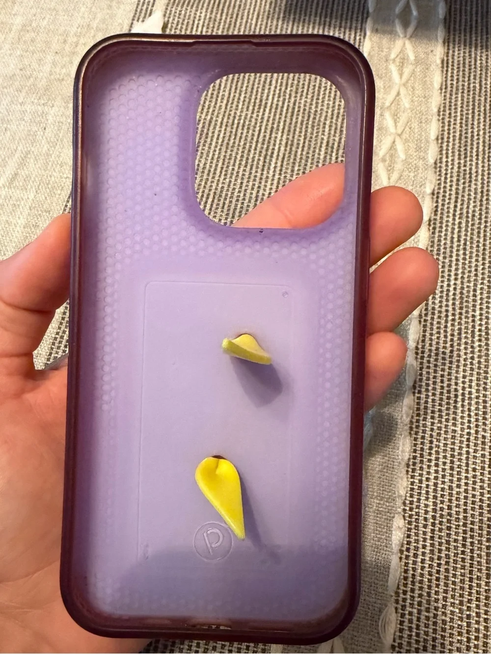 LOOPY IPHONE 14 pro cases